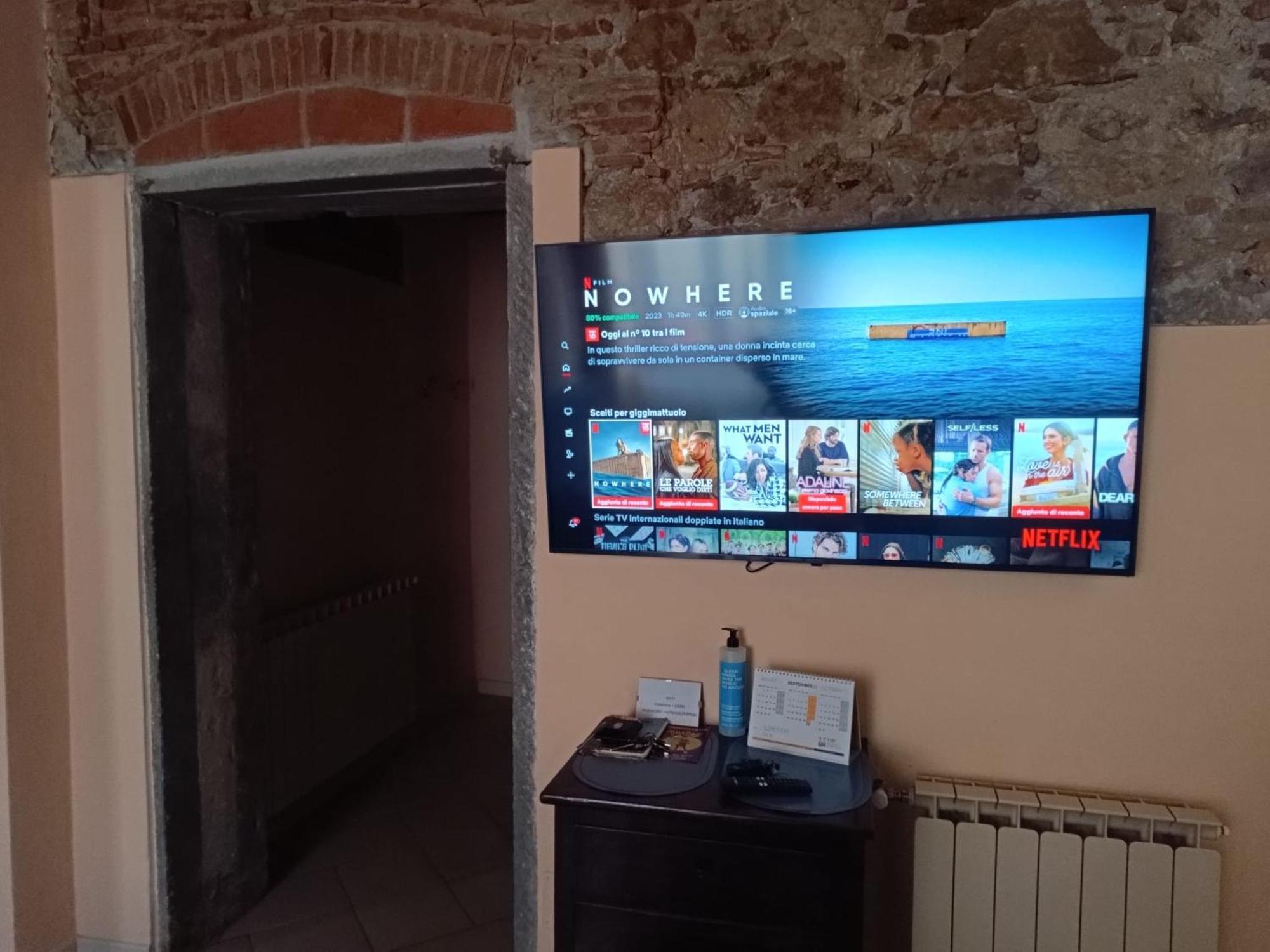 Appartamento Centro Citta Free Private Car Parking Ливорно Екстериор снимка